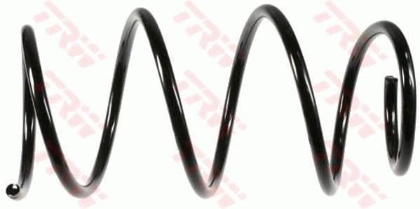 SÜSPANSİYON YAYİ ÖN AKS BMW 3 E46 -3 COUPE E46 -
