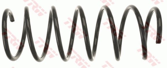SÜSPANSİYON YAYİ ÖN AKS BMW 5 E34 -5 TOURİNG E34 -