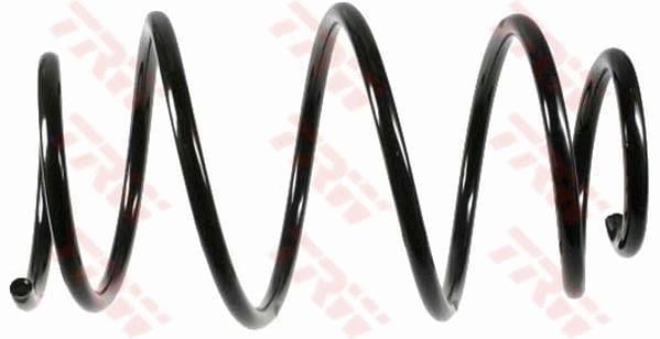 SÜSPANSİYON YAYİ ÖN AKS BMW 5 E39 -5 TOURİNG E39 -7 E38 -