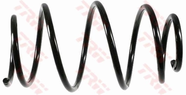 SÜSPANSİYON YAYİ ÖN AKS BMW 5 E39 -5 TOURİNG E39 -7 E38 -