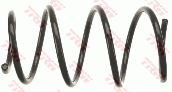 SÜSPANSİYON YAYİ ÖN AKS BMW 5 E60 -