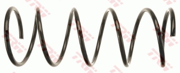 SÜSPANSİYON YAYİ ÖN AKS CITRO N SAXO S0-S1 PEUGEOT 106 I 1A-1C -206 HATCHBACK 2A/C -