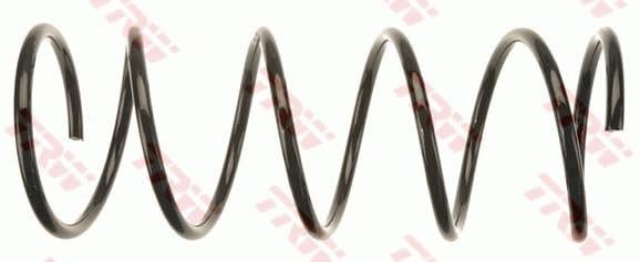SÜSPANSİYON YAYİ ÖN AKS CITRO N SAXO S0-S1 PEUGEOT 106 I 1A-1C -206 HATCHBACK 2A/C -