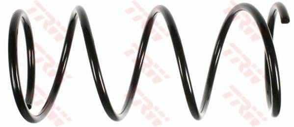 SÜSPANSİYON YAYİ ÖN AKS CITRO N SAXO S0-S1 PEUGEOT 106 II 1A- 1C -