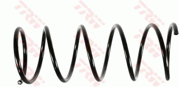 SÜSPANSİYON YAYİ ÖN AKS FORD FOCUS I DAW-DBW -FOCUS I SALOON DFW -FOCUS I TURNİER DNW -