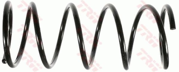SÜSPANSİYON YAYİ ÖN AKS FORD FOCUS I DAW-DBW -FOCUS I SALOON DFW -FOCUS I TURNİER DNW -