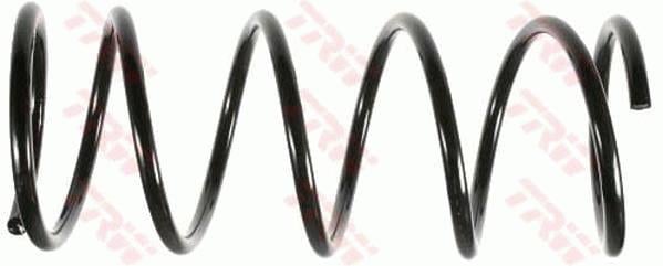SÜSPANSİYON YAYİ ÖN AKS FORD FOCUS I DAW-DBW -FOCUS I SALOON DFW -FOCUS I TURNİER DNW -