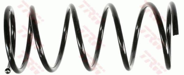 SÜSPANSİYON YAYİ ÖN AKS FORD FOCUS I DAW-DBW -FOCUS I SALOON DFW -FOCUS I TURNİER DNW -