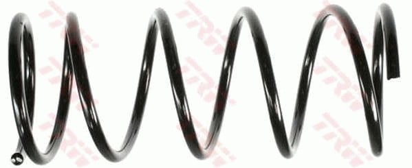 SÜSPANSİYON YAYİ ÖN AKS FORD FOCUS I DAW-DBW -FOCUS I SALOON DFW -FOCUS I TURNİER DNW -