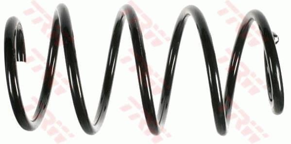 SÜSPANSİYON YAYİ ÖN AKS FORD GALAXY I WGR SEAT ALHAMBRA 7V8-7V9 VW SHARAN 7M8-7M9-7M6 -