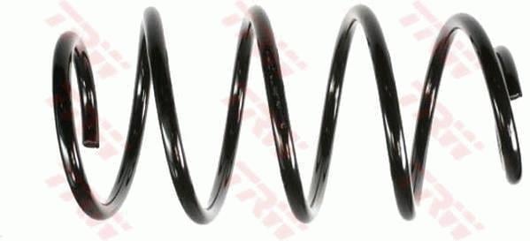 SÜSPANSİYON YAYİ ÖN AKS FORD GALAXY I WGR SEAT ALHAMBRA 7V8-7V9 VW SHARAN 7M8-7M9-7M6 -