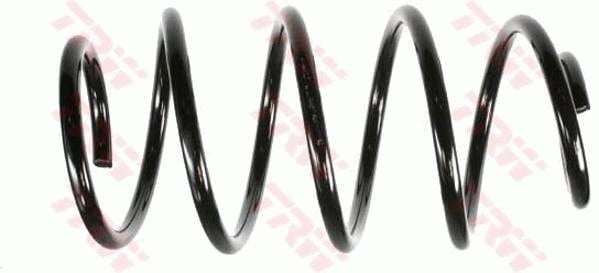 SÜSPANSİYON YAYİ ÖN AKS FORD GALAXY I WGR SEAT ALHAMBRA 7V8-7V9 VW SHARAN 7M8-7M9-7M6 -