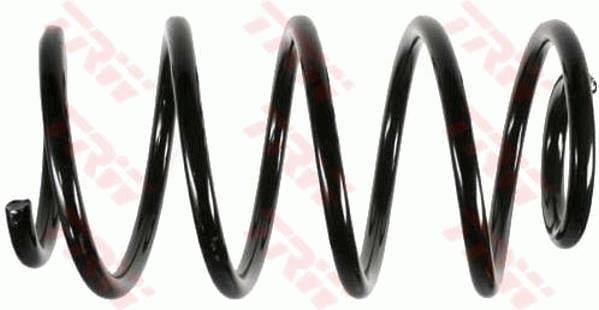 SÜSPANSİYON YAYİ ÖN AKS FORD GALAXY I WGR SEAT ALHAMBRA 7V8-7V9 VW SHARAN 7M8-7M9-7M6 -