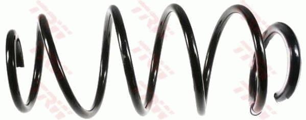 SÜSPANSİYON YAYİ ÖN AKS FORD MONDEO III B5Y -MONDEO III SALOON B4Y -MONDEO III TURNİER BWY -