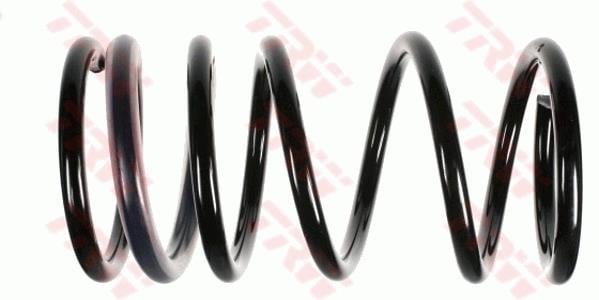 SÜSPANSİYON YAYİ ÖN AKS FORD TRANSIT PLATFORM/CHASSİS FM - FN -
