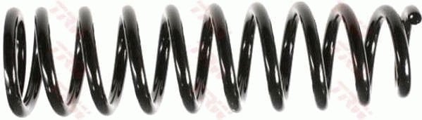 SÜSPANSİYON YAYİ ÖN AKS HONDA CR-V I RD -