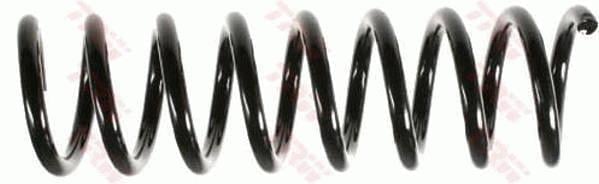 SÜSPANSİYON YAYİ ÖN AKS MERCEDES-BENZ C-CLASS W202 -C-CLASS T-MODEL S202 -CLK C208 -CLK CONVERTİB LE A208 -