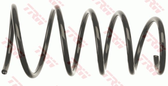 SÜSPANSİYON YAYİ ÖN AKS OPEL AGILA B H08 SUZUKI SPLASH EX VAUXHALL AGILA MK II B H08 -