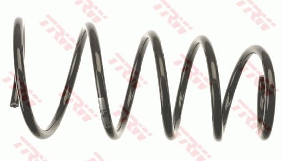 SÜSPANSİYON YAYİ ÖN AKS OPEL AGILA B H08 SUZUKI SPLASH EX VAUXHALL AGILA MK II B H08 -