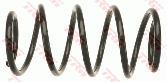 SÜSPANSİYON YAYİ ÖN AKS OPEL CALIBRA A C89 -VECTRA A J89 -VECTRA A HATCHBACK J89 VAUXHALL CALIBR A C89 -