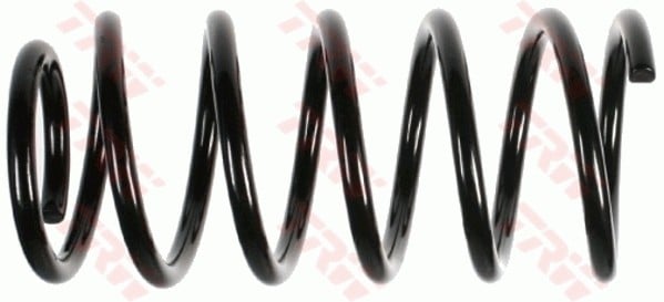 SÜSPANSİYON YAYİ ÖN AKS OPEL COMBO BOX BODY/MPV 71 -CORSA B HATCHBACK VAN S93 VAUXHALL COMBO MK I B S93 -CORSAVAN MK I B HATCHBACK VAN S93 -