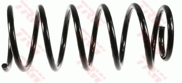 SÜSPANSİYON YAYİ ÖN AKS OPEL CORSA B CC S93 VAUXHALL CORSA MK I B S93 -