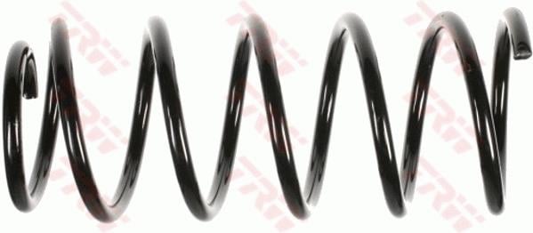 SÜSPANSİYON YAYİ ÖN AKS OPEL CORSA B CC S93 -CORSA B HATCHBACK VAN S93 VAUXHALL CORSA MK I B S 93 -CORSAVAN MK I B HATCHBACK VAN S93 -
