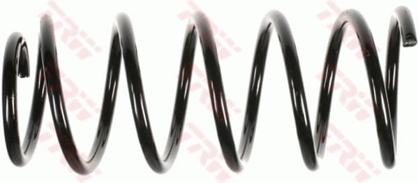 SÜSPANSİYON YAYİ ÖN AKS OPEL CORSA B CC S93 -CORSA B HATCHBACK VAN S93 VAUXHALL CORSA MK I B S 93 -CORSAVAN MK I B HATCHBACK VAN S93 -