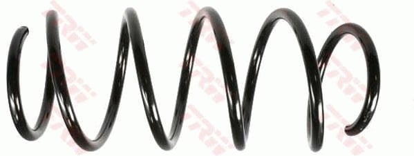 SÜSPANSİYON YAYİ ÖN AKS OPEL CORSA C CC X01 VAUXHALL CORSA MK II C X01 -