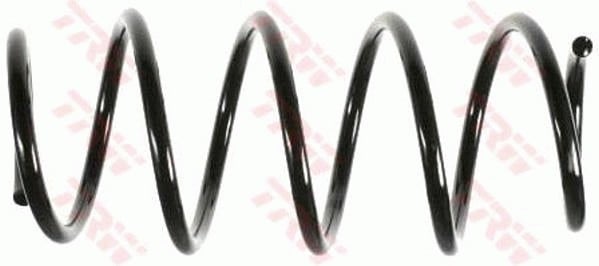 SÜSPANSİYON YAYİ ÖN AKS OPEL CORSA C CC X01 -CORSA C HATCHBACK VAN X01 VAUXHALL CORSA MK II C X01 -CORSAVAN MK II C HATCHBACK VAN X01 -
