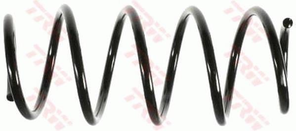 SÜSPANSİYON YAYİ ÖN AKS OPEL CORSA C CC X01 -CORSA C HATCHBACK VAN X01 VAUXHALL CORSA MK II C X01 -CORSAVAN MK II C HATCHBACK VAN X01 -