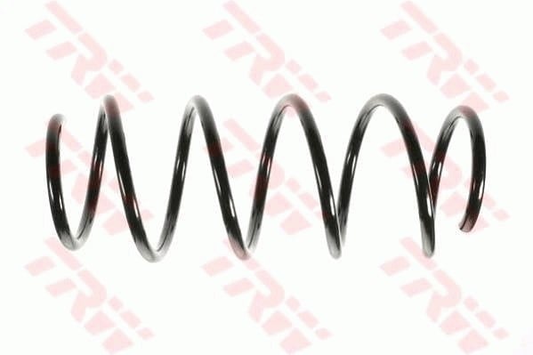 SÜSPANSİYON YAYİ ÖN AKS OPEL CORSA C CC X01 -CORSA C HATCHBACK VAN X01 VAUXHALL CORSA MK II C X01 -CORSAVAN MK II C HATCHBACK VAN X01 -