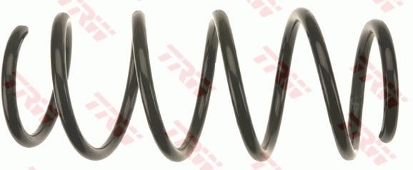 SÜSPANSİYON YAYİ ÖN AKS OPEL CORSA C CC X01 VAUXHALL CORSA MK II C X01 -