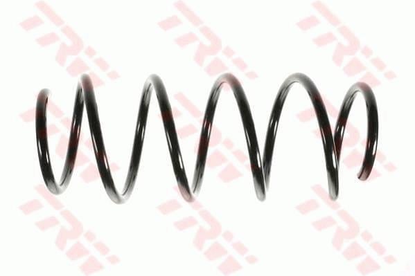 SÜSPANSİYON YAYİ ÖN AKS OPEL CORSA C CC X01 -CORSA C HATCHBACK VAN X01 VAUXHALL CORSA MK II C X01 -CORSAVAN MK II C HATCHBACK VAN X01 -