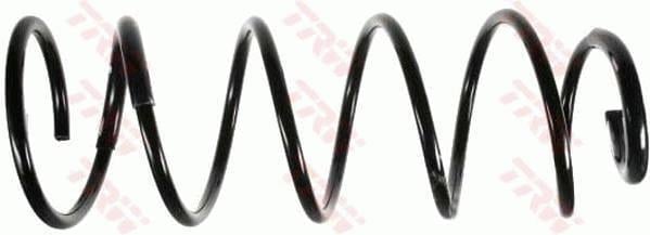 SÜSPANSİYON YAYİ ÖN AKS PEUGEOT 406 8B -406 BREAK 8E/F -