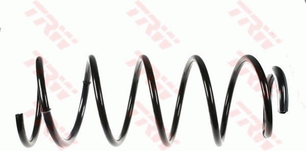 SÜSPANSİYON YAYİ ÖN AKS PEUGEOT 406 8B -406 BREAK 8E/F -406 COUPE 8C -