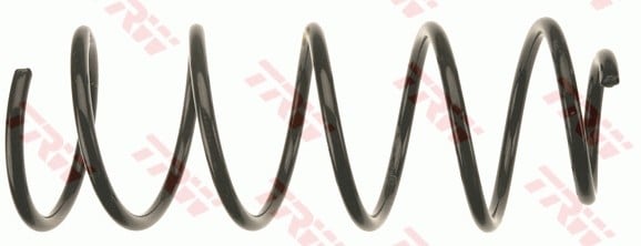 SÜSPANSİYON YAYİ ÖN AKS PEUGEOT 406 8B -406 BREAK 8E/F -