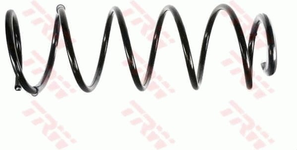 SÜSPANSİYON YAYİ ÖN AKS PEUGEOT 406 8B -406 BREAK 8E/F -406 COUPE 8C -