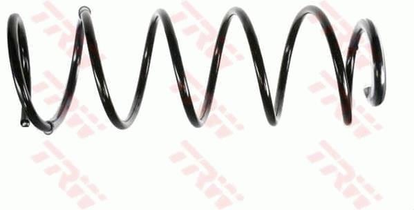 SÜSPANSİYON YAYİ ÖN AKS PEUGEOT 406 8B -406 BREAK 8E/F -406 COUPE 8C -