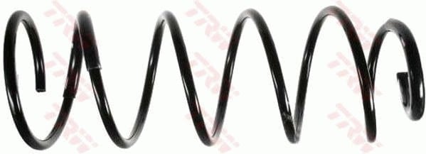 SÜSPANSİYON YAYİ ÖN AKS PEUGEOT 406 8B -406 BREAK 8E/F -