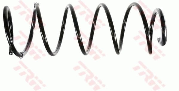 SÜSPANSİYON YAYİ ÖN AKS PEUGEOT 406 8B -406 BREAK 8E/F -406 COUPE 8C -