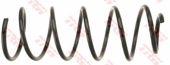 SÜSPANSİYON YAYİ ÖN AKS PEUGEOT 406 8B -406 BREAK 8E/F -