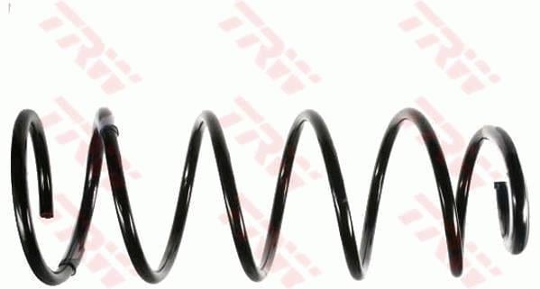 SÜSPANSİYON YAYİ ÖN AKS PEUGEOT 406 8B -406 BREAK 8E/F -