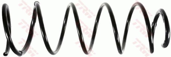 SÜSPANSİYON YAYİ ÖN AKS PEUGEOT 406 8B -406 BREAK 8E/F -406 COUPE 8C -