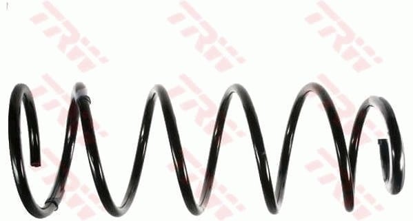 SÜSPANSİYON YAYİ ÖN AKS PEUGEOT 406 8B -406 BREAK 8E/F -