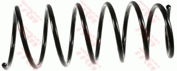 SÜSPANSİYON YAYİ ÖN AKS RENAULT 19 I B/C53 -19 I CABRİOLET D53 -19 I CHAMADE L53 -19 II B/C53 -1 9 II CABRİOLET D53- 853 -19 II CHAMADE L53 -19 II HATCHBACK VAN S53 -