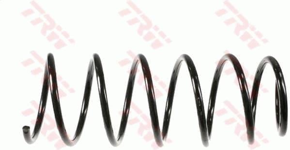 SÜSPANSİYON YAYİ ÖN AKS RENAULT CLIO I B/C57- 5/357 -