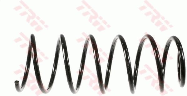 SÜSPANSİYON YAYİ ÖN AKS RENAULT CLIO I B/C57- 5/357 -