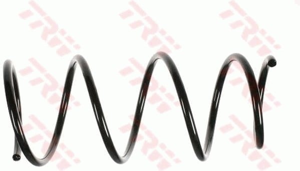 SÜSPANSİYON YAYİ ÖN AKS RENAULT CLIO II BB- CB -