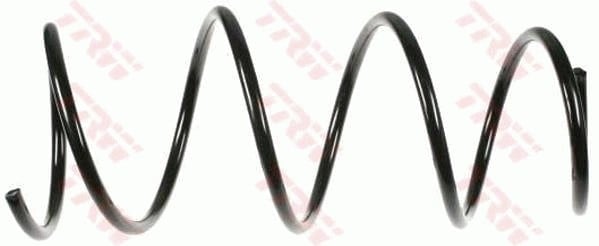 SÜSPANSİYON YAYİ ÖN AKS RENAULT CLIO II BB- CB -